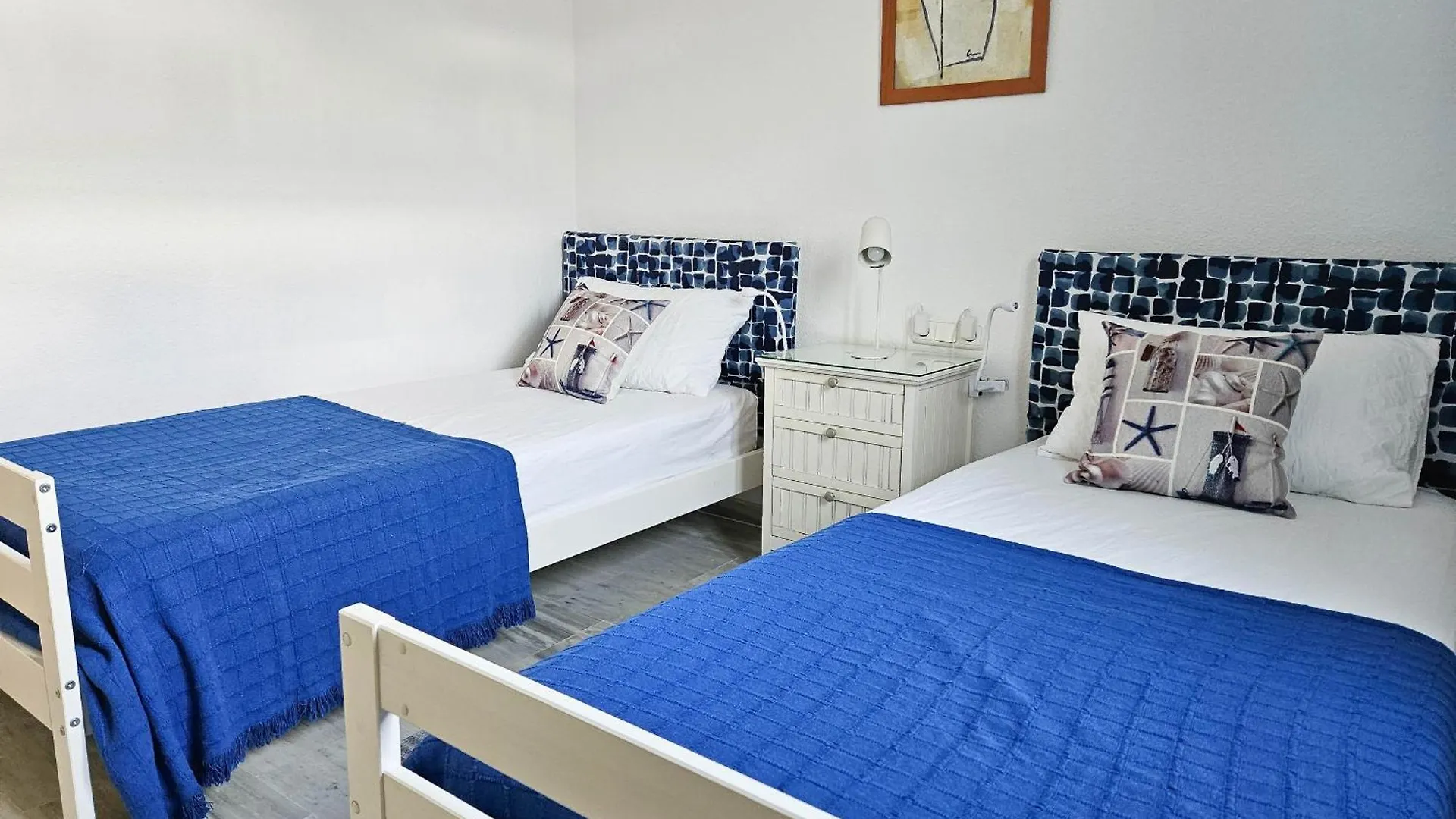 2 Bed Garden Apartment Las Mimosas Cabopino Marbella 0*,  Spanien